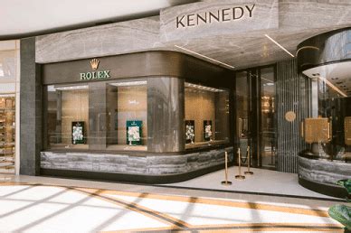 kennedy jewellery Chadstone